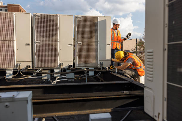 Best HVAC tune-up services  in Seven Fields, PA