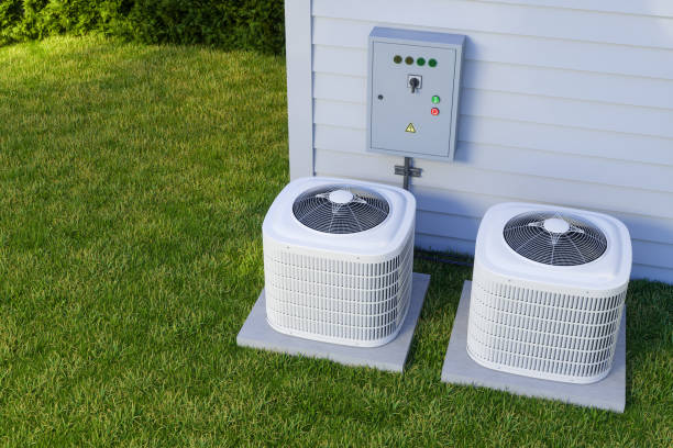 Reliable Seven Fields, PA HVAC Solutions