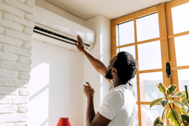 Reliable Seven Fields, PA HVAC Solutions
