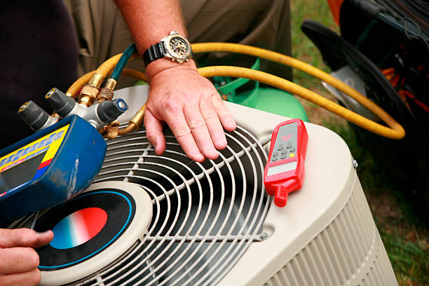 Best Air conditioning repair  in Seven Fields, PA