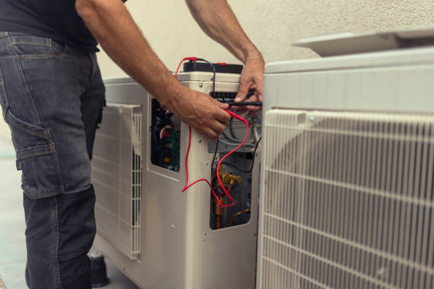 Best HVAC companies near me  in Seven Fields, PA