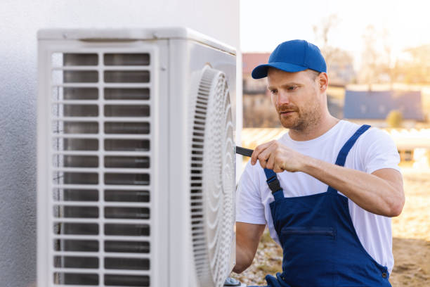 Best HVAC replacement cost  in Seven Fields, PA