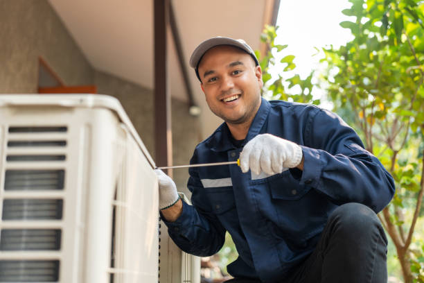 Best HVAC air duct cleaning  in Seven Fields, PA