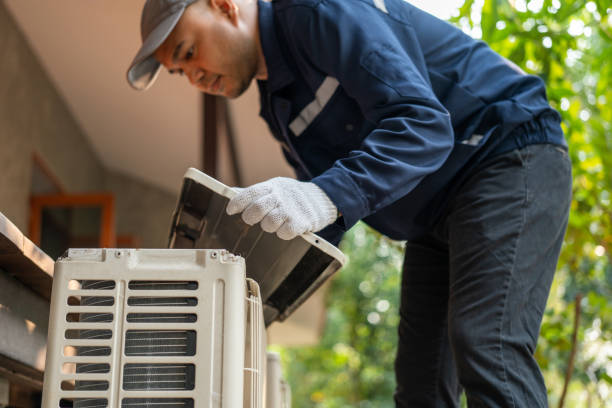 Best Heating repair services  in Seven Fields, PA