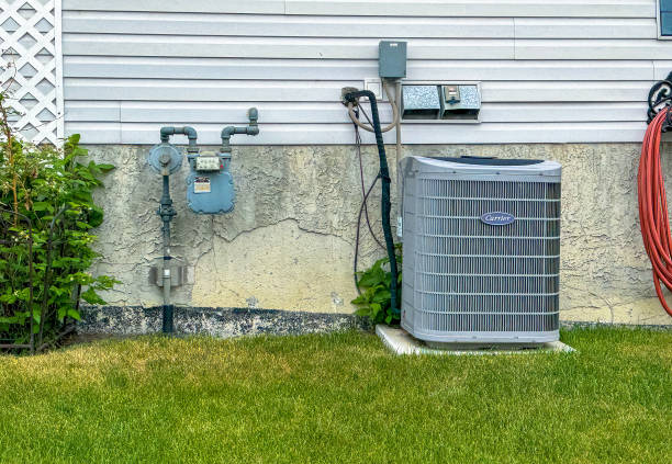 Best Commercial HVAC repair  in Seven Fields, PA